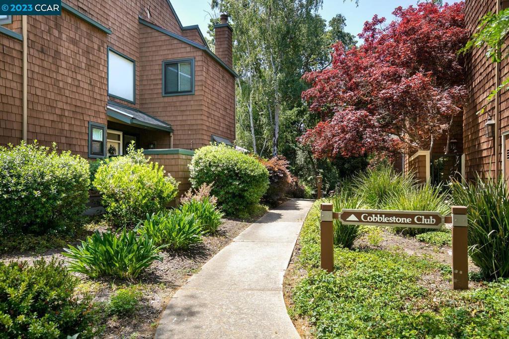 COBBLESTONE - Residential