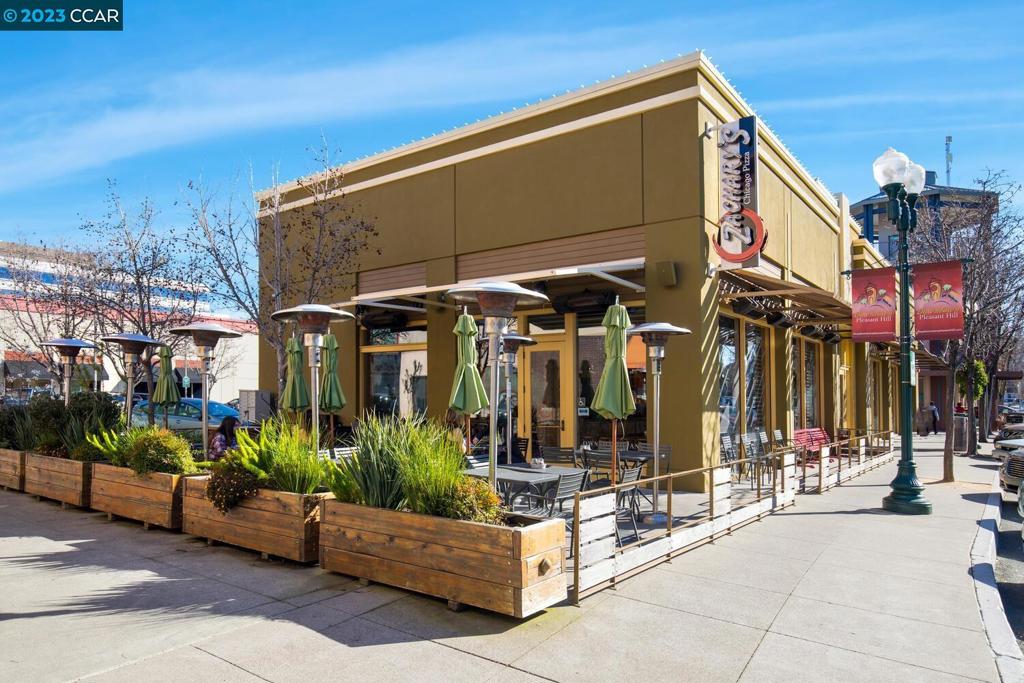 COBBLESTONE - Residential