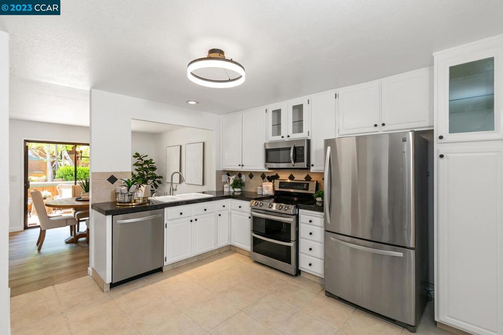 COBBLESTONE - Residential