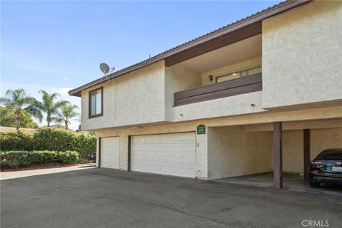Photo of 1305 Brentwood Circle #D, Corona, CA 92882 (MLS # IG26041036)