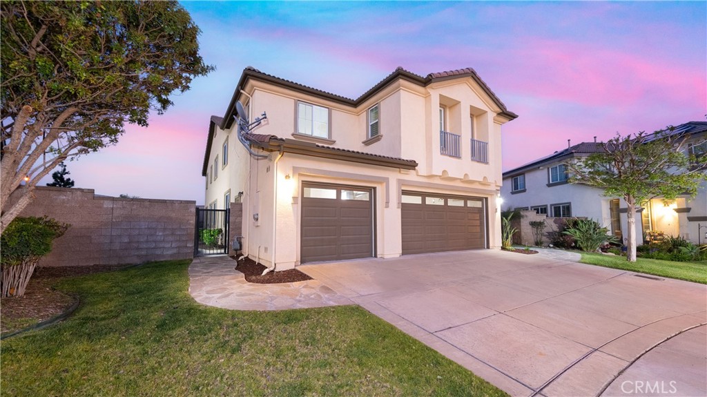 5729 Little Shay Drive