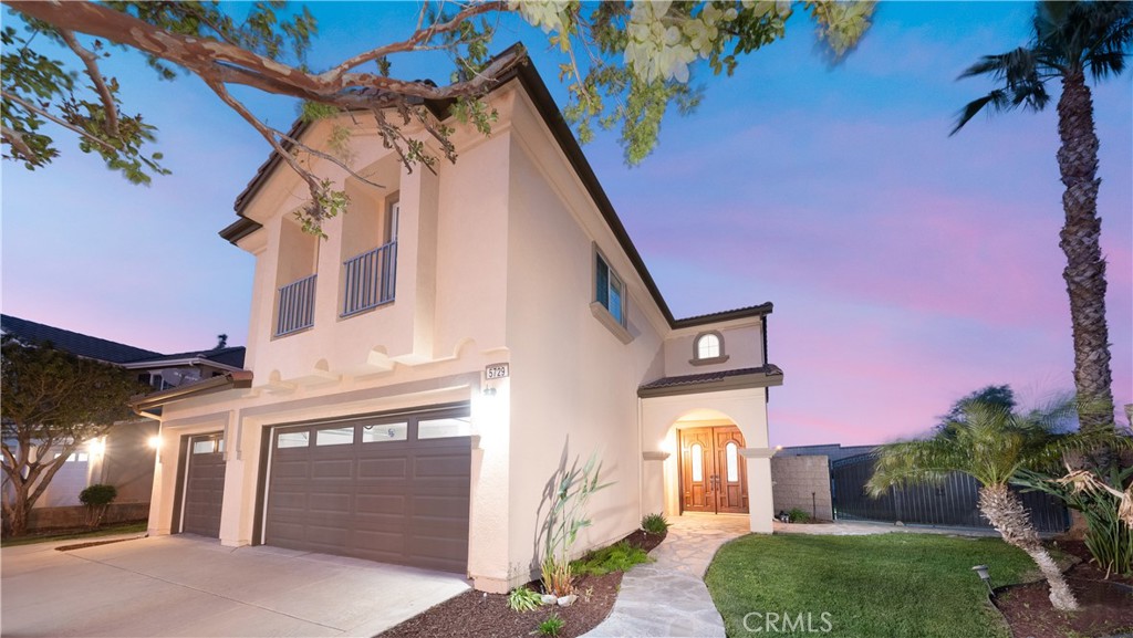 5729 Little Shay Drive