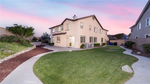 5729 Little Shay Drive Fontana CA 92336