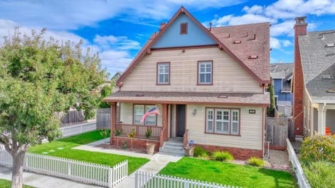Photo of 32 Nacional Avenue, Spreckels, CA 93962 (MLS # ML82065988)