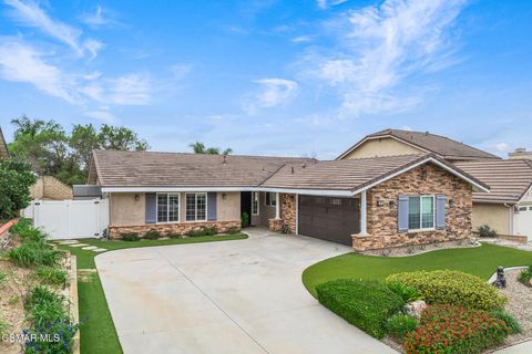 4067 Weeping Willow Drive Moorpark CA 93021