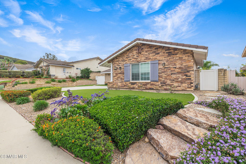 4067 Weeping Willow Drive