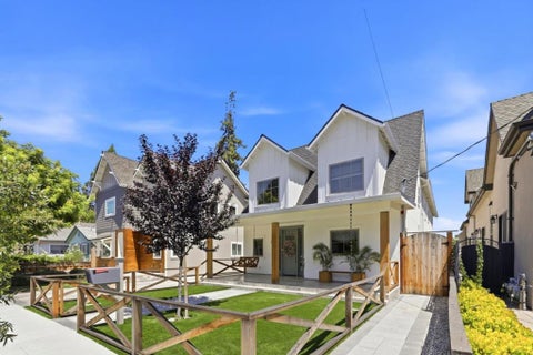 Photo of 1220 Curtiss Avenue, San Jose, CA 95125 (MLS # ML82062373)