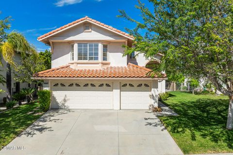 Photo of 1731 Amarelle Street, Newbury Park, CA 91320 (MLS # 226001815)