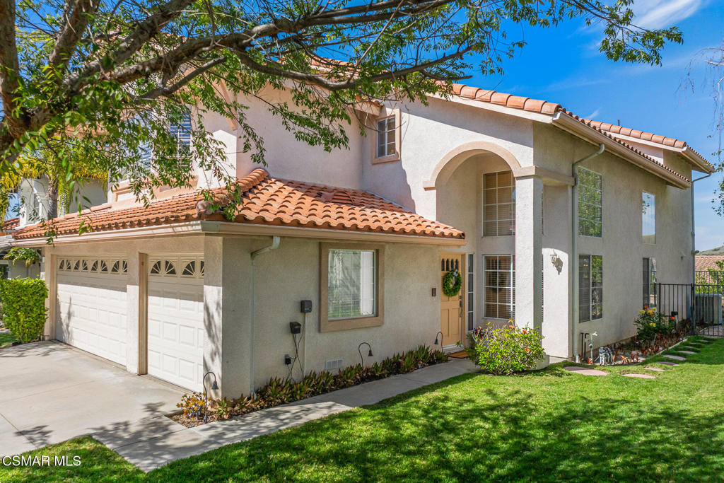 1731 Amarelle Street