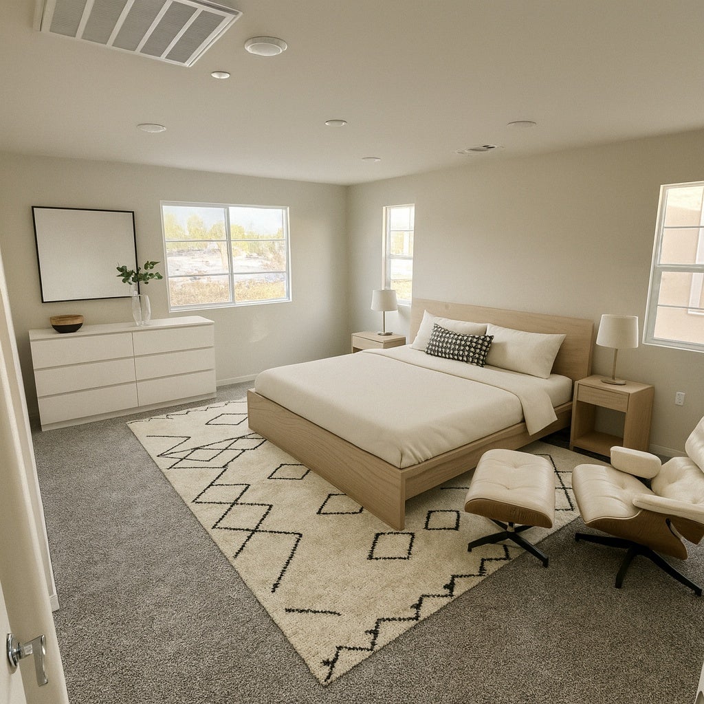 1439 Prairie Rose