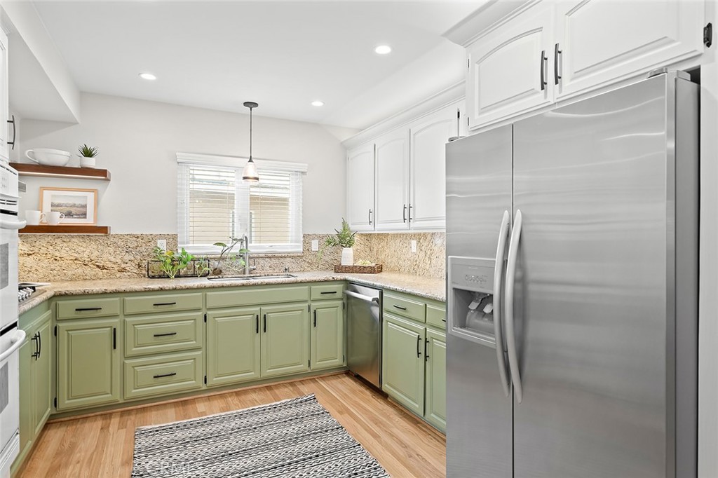 Coast Plaza (CPZ) - Residential