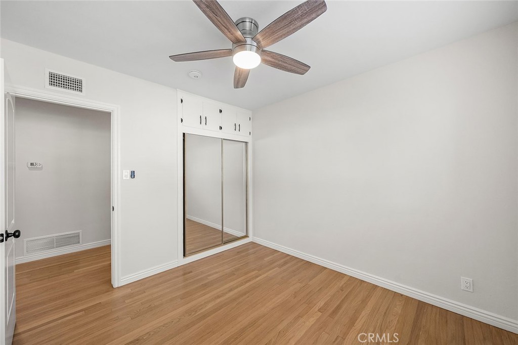 Coast Plaza (CPZ) - Residential