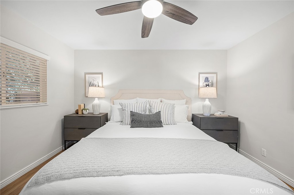 Coast Plaza (CPZ) - Residential