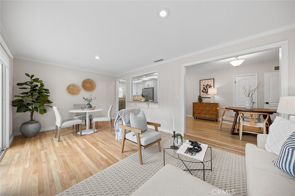 Coast Plaza (CPZ) - Residential