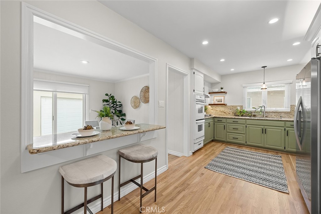 Coast Plaza (CPZ) - Residential