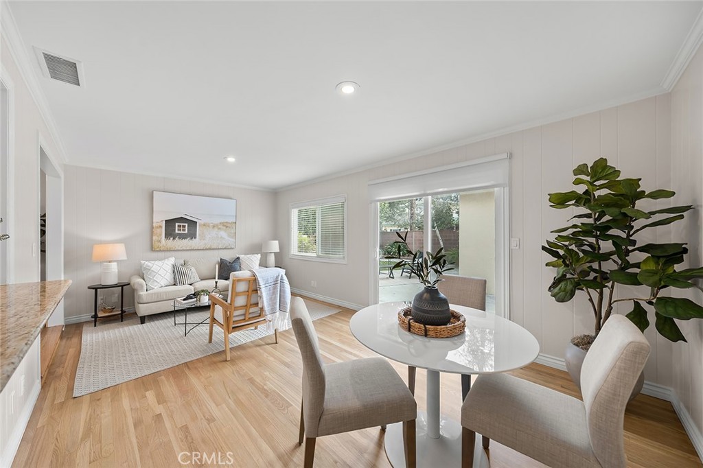 Coast Plaza (CPZ) - Residential