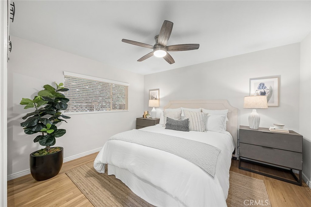 Coast Plaza (CPZ) - Residential