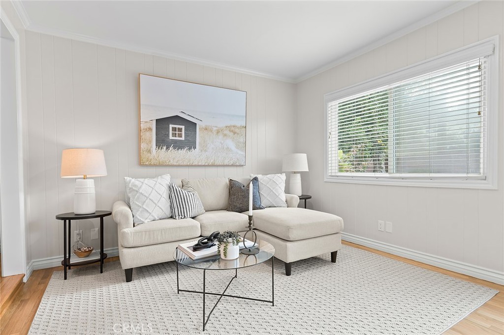 Coast Plaza (CPZ) - Residential