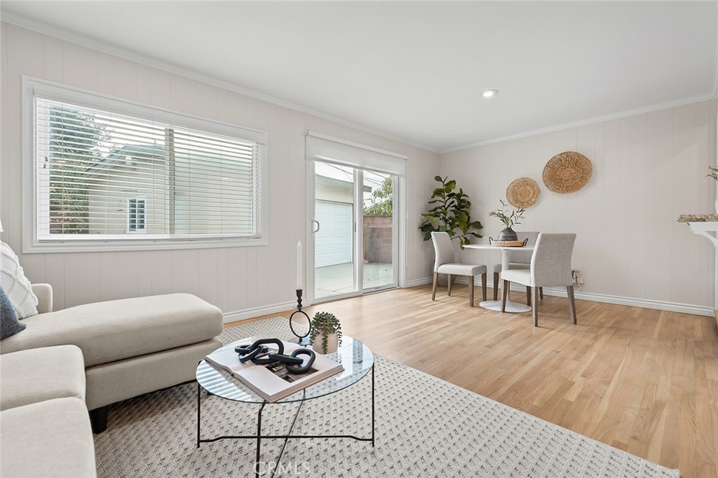 Coast Plaza (CPZ) - Residential