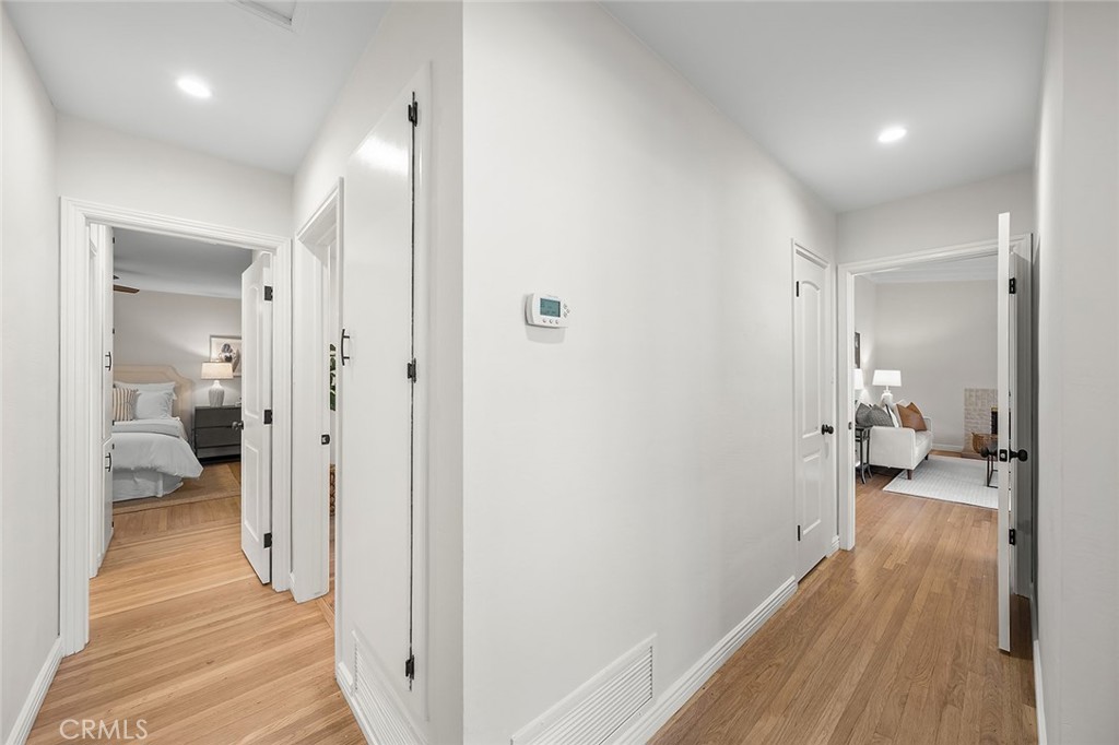 Coast Plaza (CPZ) - Residential