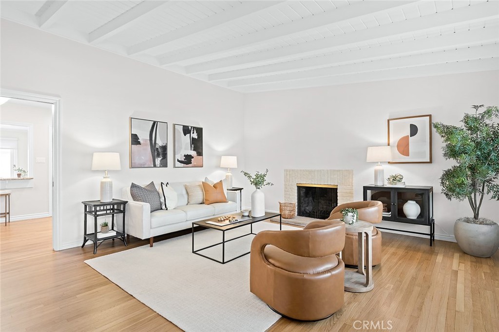 Coast Plaza (CPZ) - Residential