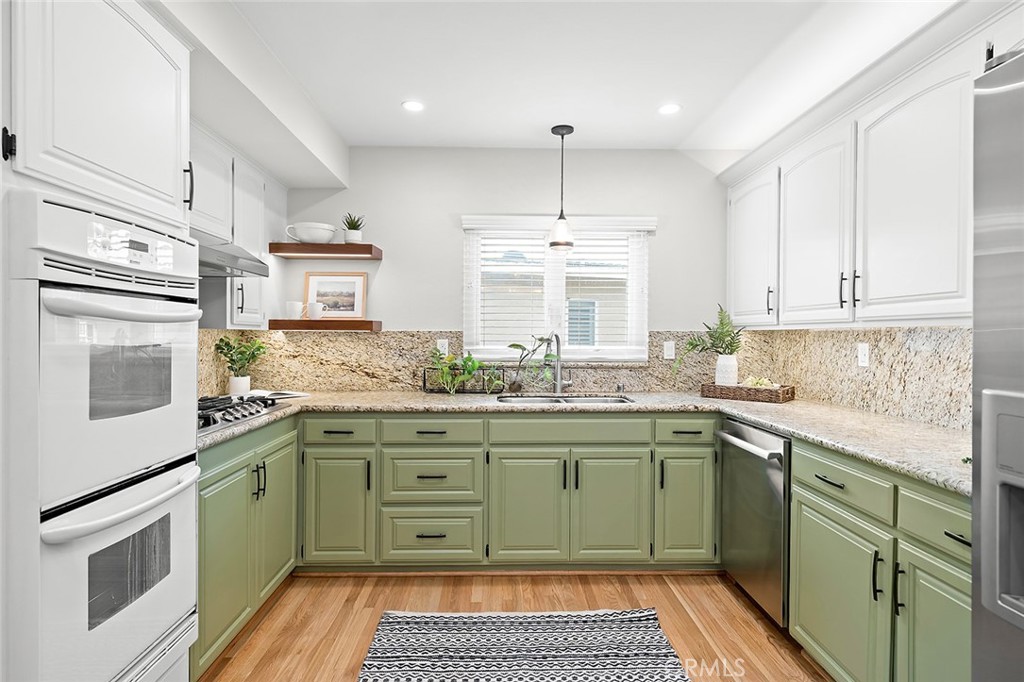 Coast Plaza (CPZ) - Residential