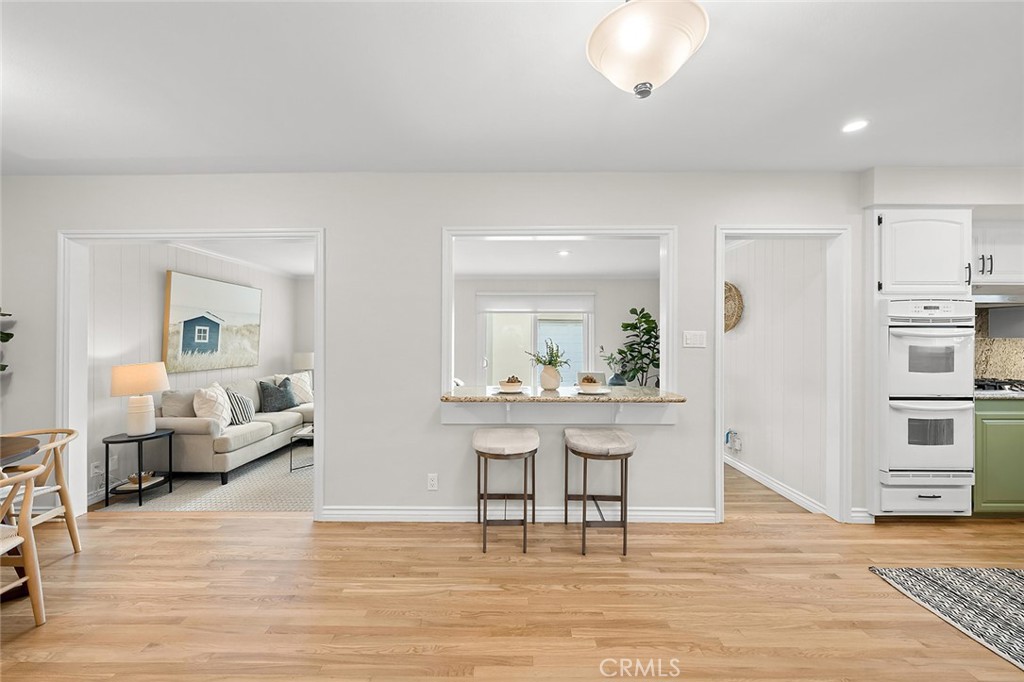 Coast Plaza (CPZ) - Residential