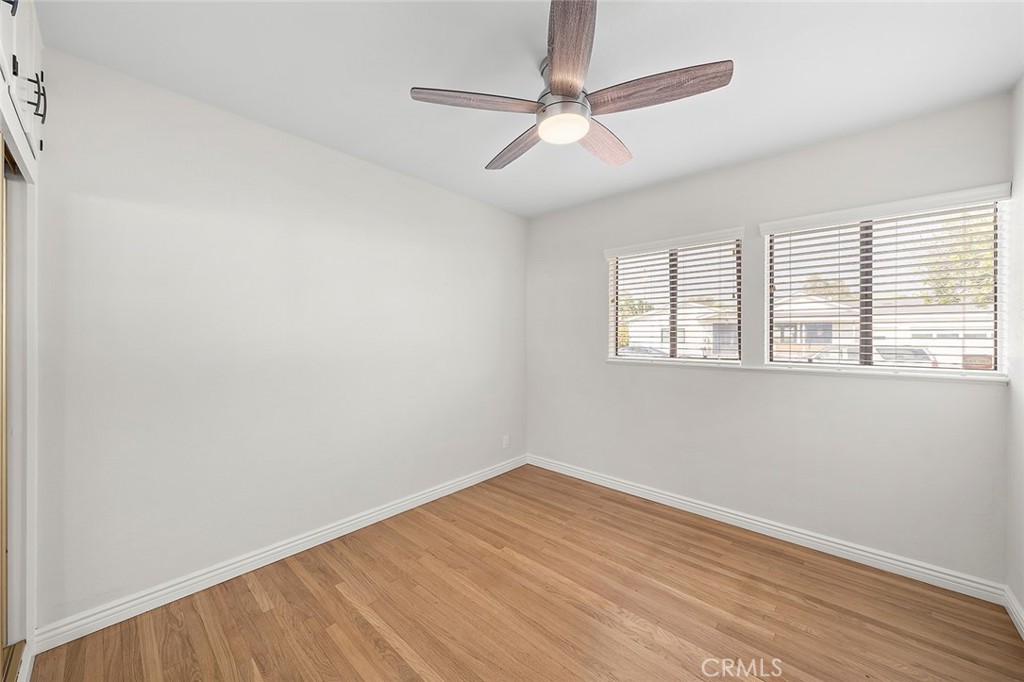 Coast Plaza (CPZ) - Residential