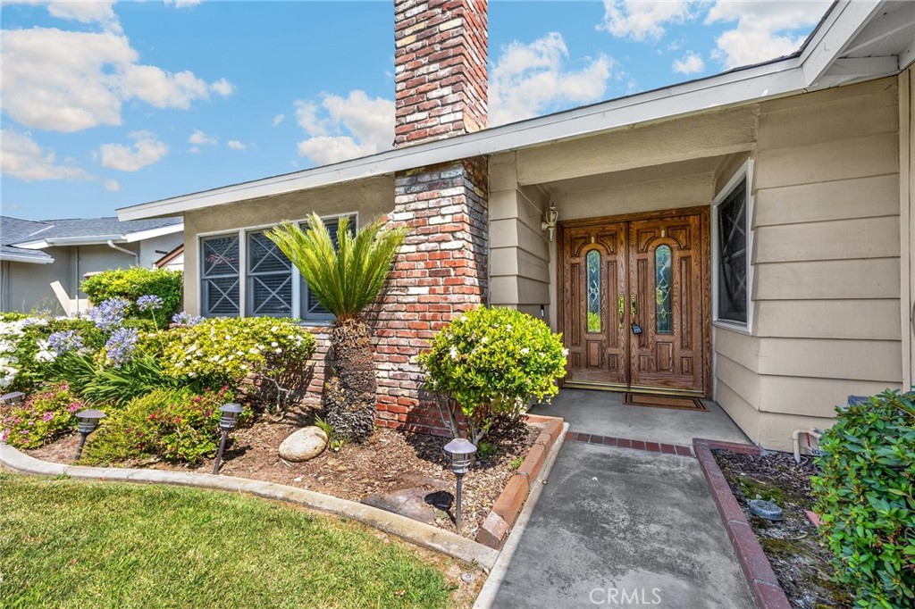 1110 Mariposa Drive