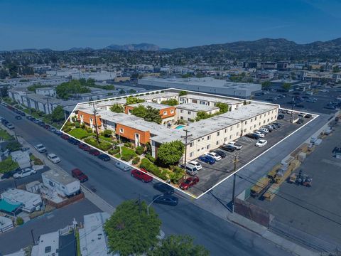 229 Shady Lane El Cajon CA 92021