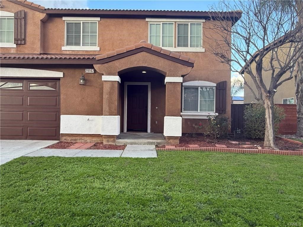 Photo of 29162 Hydrangea Street, Murrieta, CA 92563 (MLS # DW26066771)