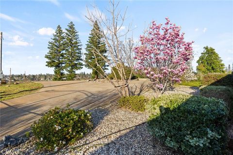 5521 Pine Haven Paradise CA 95969