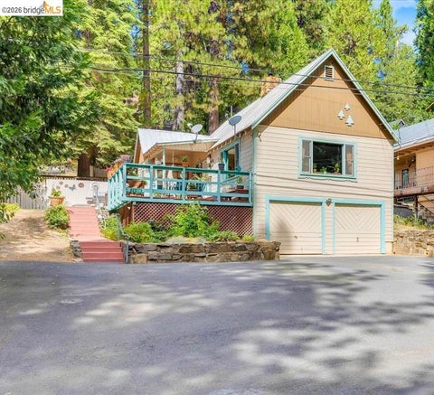 Photo of 26144 Long Barn Rd RD, Long Barn, CA 95335 (MLS # 41148987)