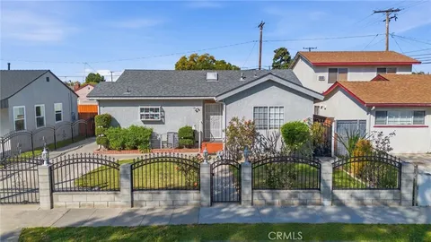 15019 Roseton Ave, Norwalk, CA 90650 - MLS#: DW26058196