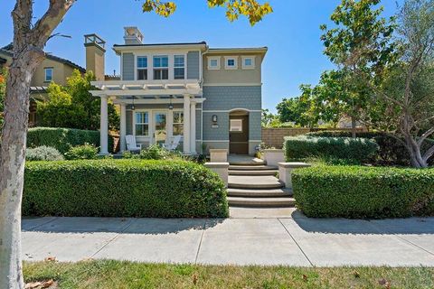6265 Silverbush Creek St San Diego CA 92130