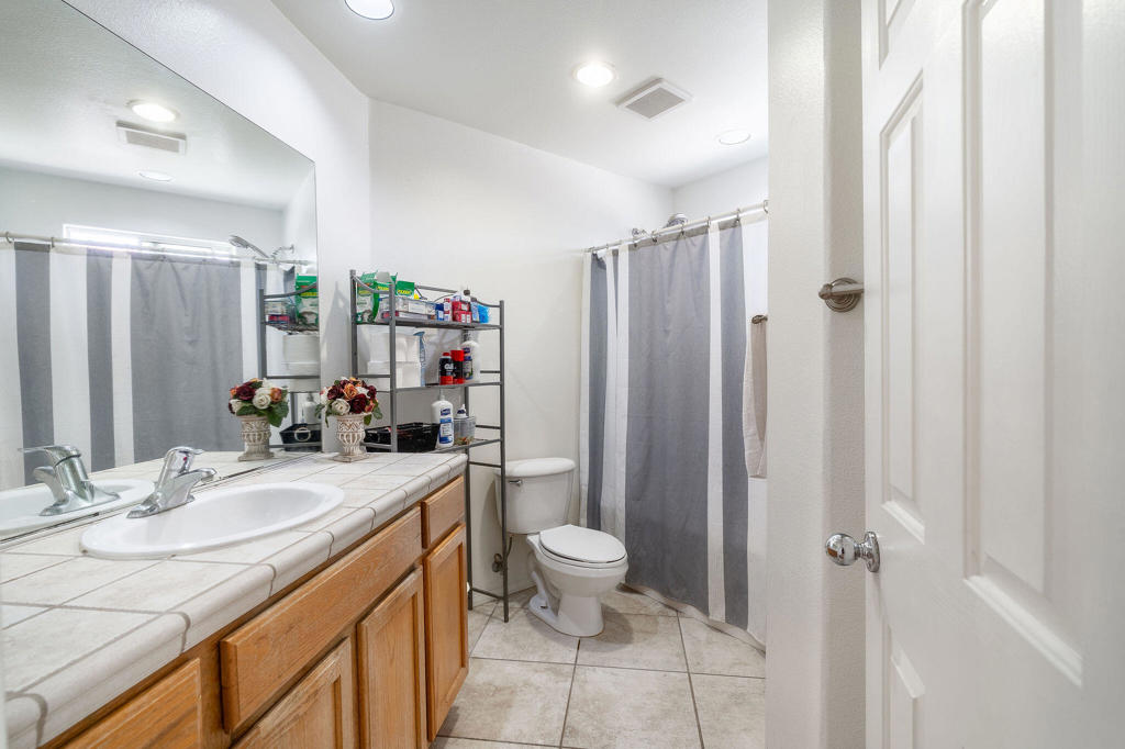 Desert View Estates - Residential