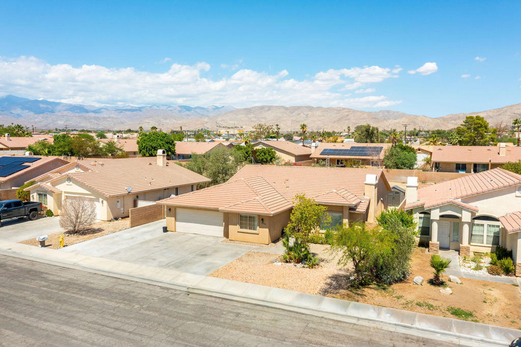 Desert View Estates - Residential