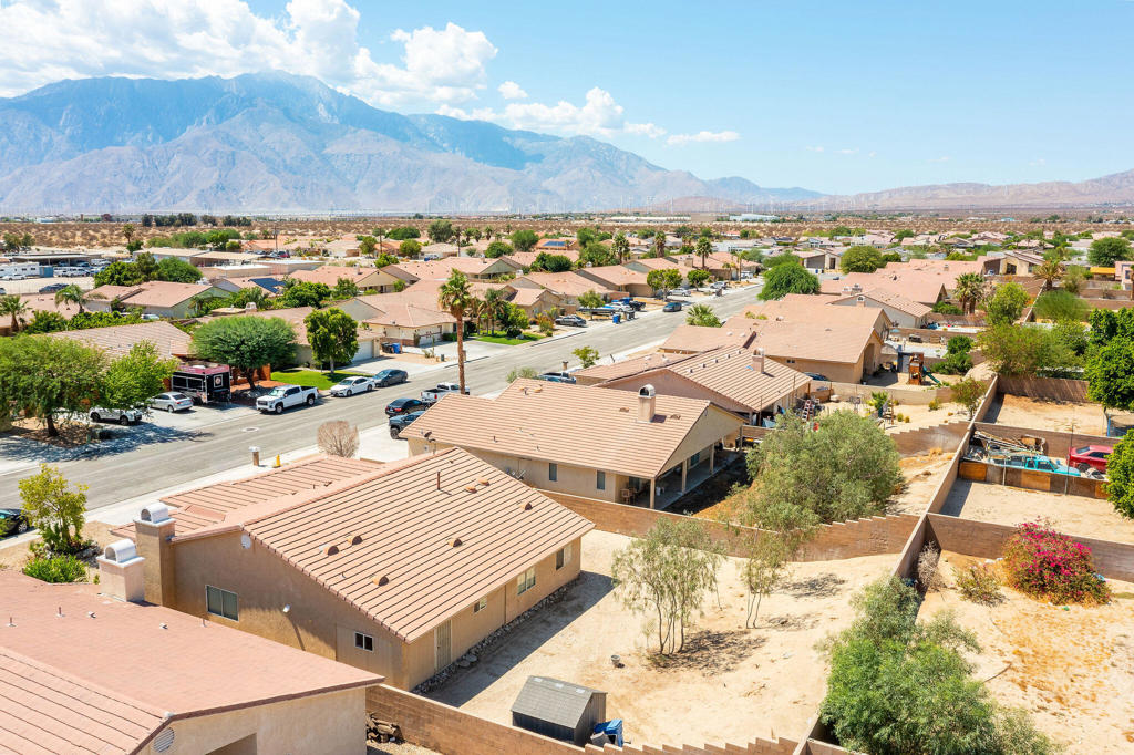 Desert View Estates - Residential