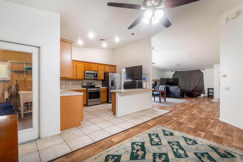 Desert View Estates - Residential