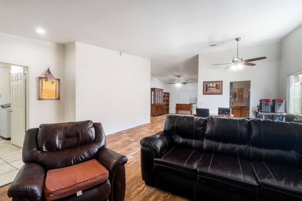 Desert View Estates - Residential