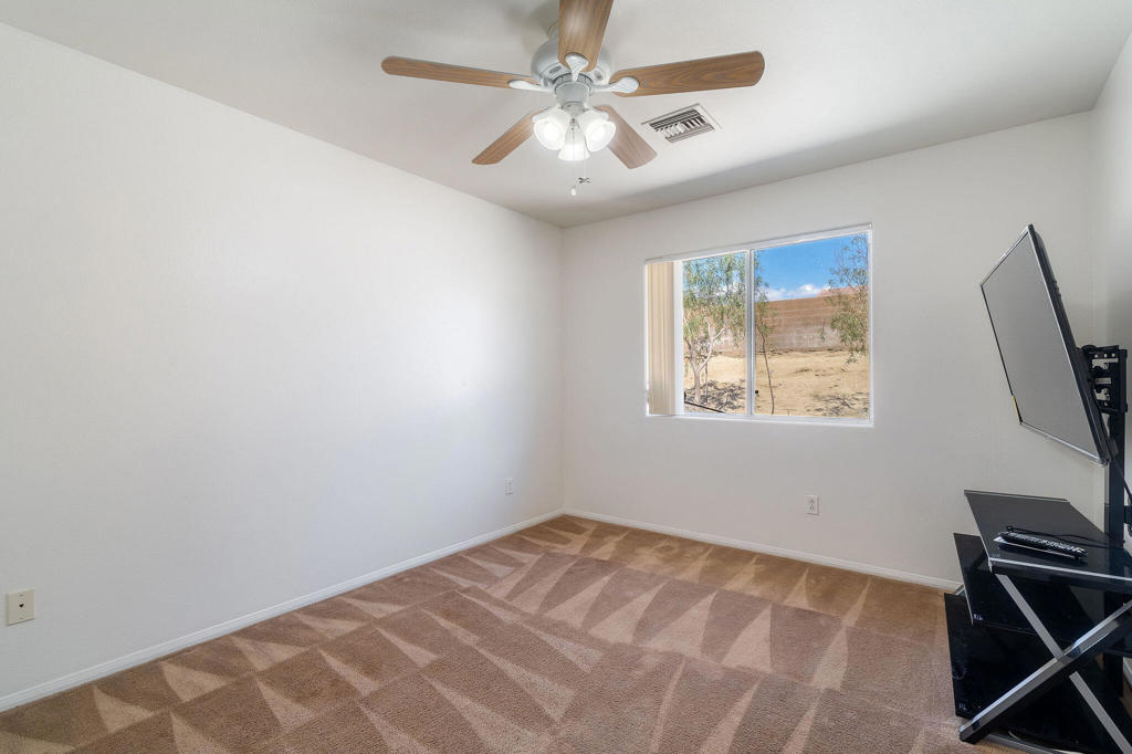 Desert View Estates - Residential