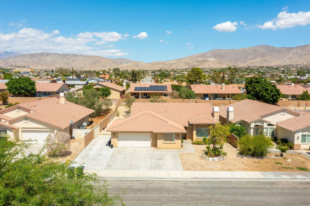 Desert View Estates - Residential