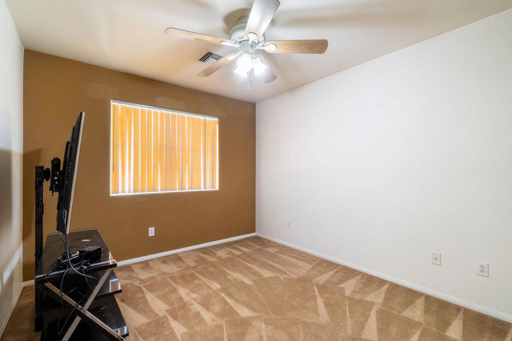 Desert View Estates - Residential