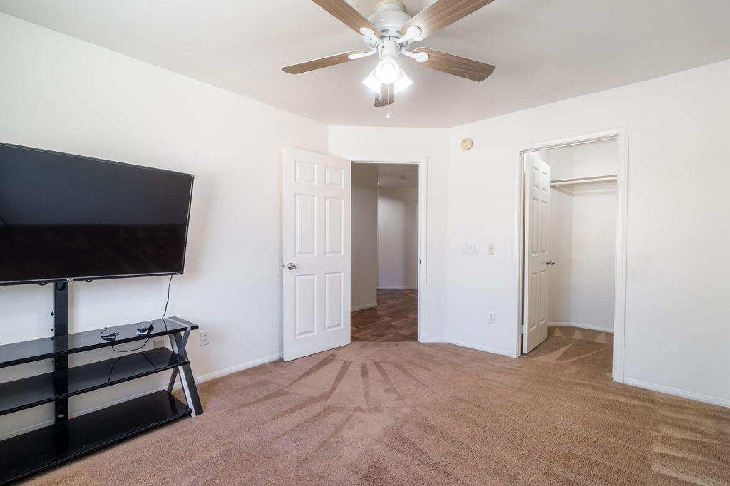 Desert View Estates - Residential