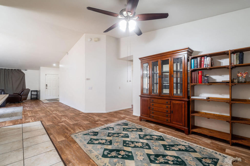 Desert View Estates - Residential