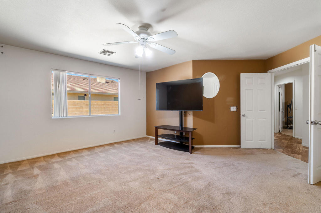 Desert View Estates - Residential