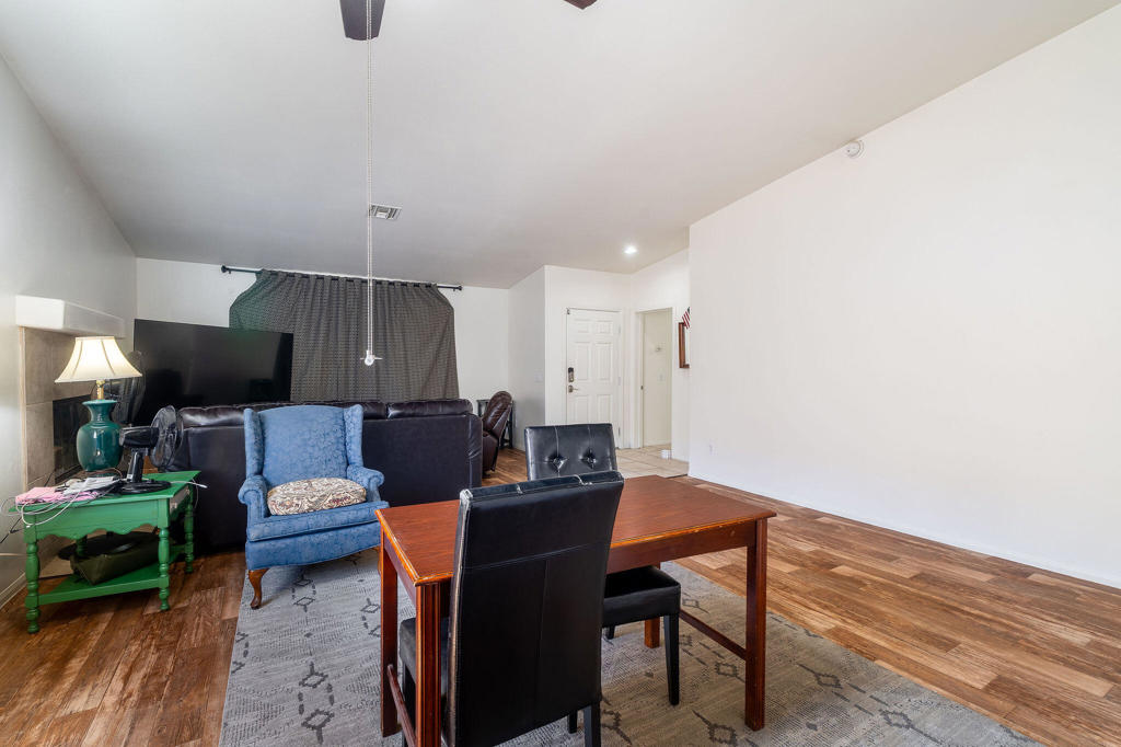 Desert View Estates - Residential