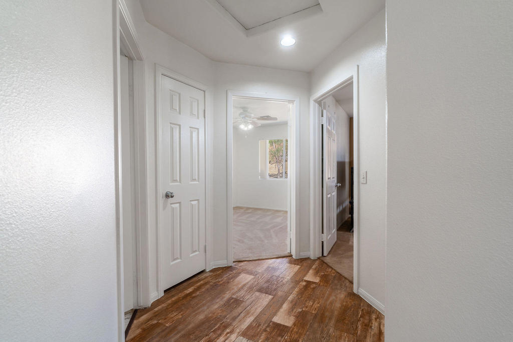 Desert View Estates - Residential