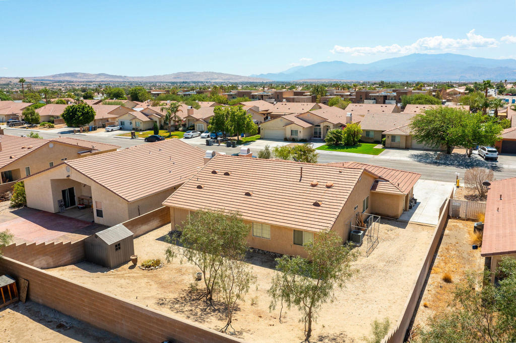 Desert View Estates - Residential