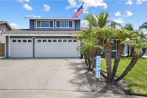 17882 Hallcroft Lane Huntington Beach CA 92647